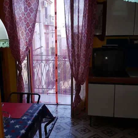 Casa Cattedrale Apartment