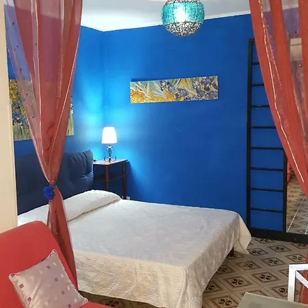 Casa Cattedrale Apartment Palermo