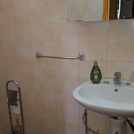 Casa Cattedrale Apartment *