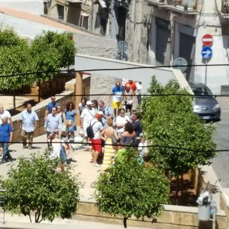 Casa Cattedrale Apartmán
