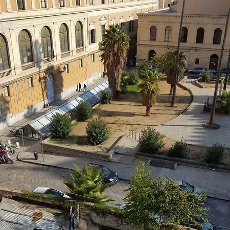 Apartment Casa Cattedrale Palermo