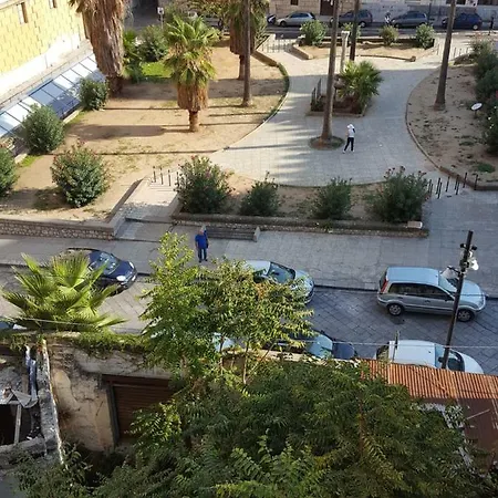 Casa Cattedrale Apartment Palermo