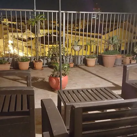 Casa Cattedrale Apartment