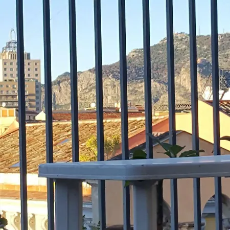 Casa Cattedrale Lejlighed