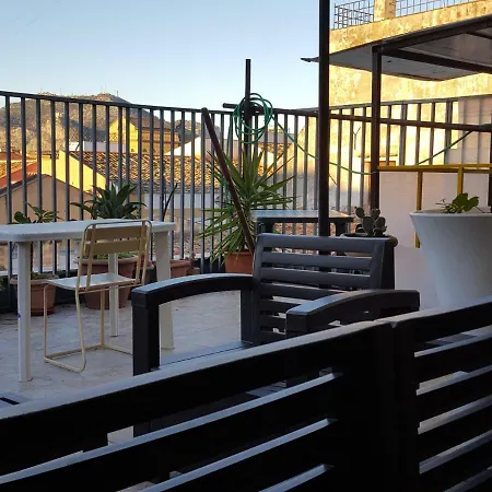 Apartment Casa Cattedrale