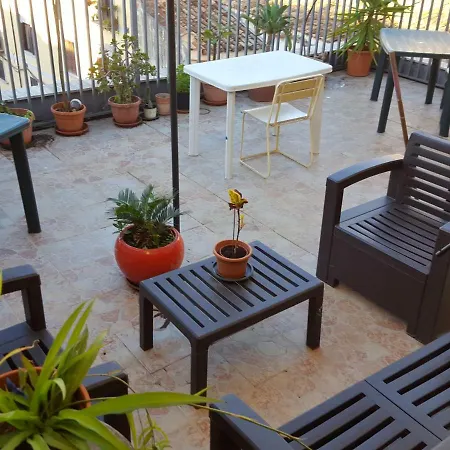 Apartment Casa Cattedrale *