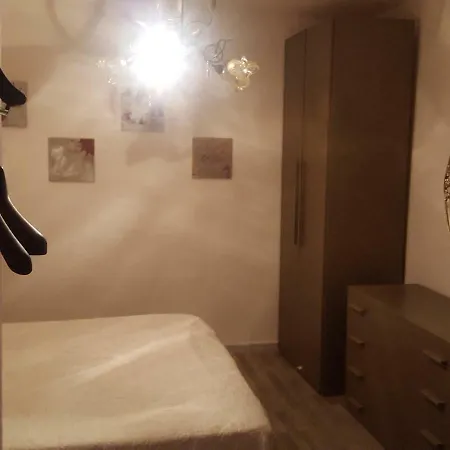 Casa Cattedrale Apartment *