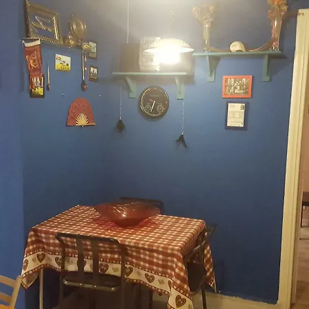 Apartmán Casa Cattedrale