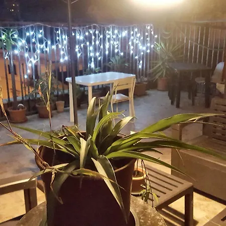 Apartment Casa Cattedrale Palermo