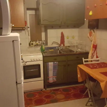 Casa Cattedrale Apartment