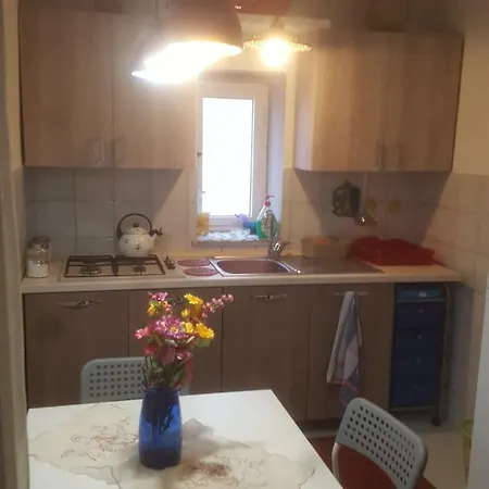 Casa Cattedrale Apartment