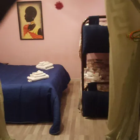Apartamento Casa Cattedrale